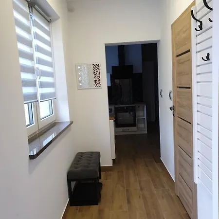 アパート Mila カルパッチ