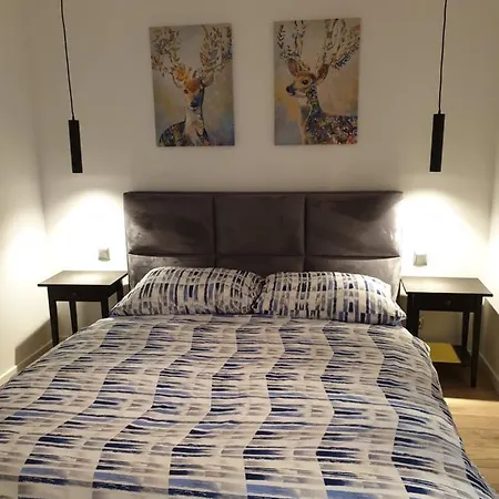 Mila Apartment