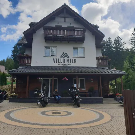 Mila *