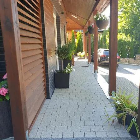 Mila Apartment Karpacz