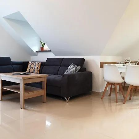Mila Apartment