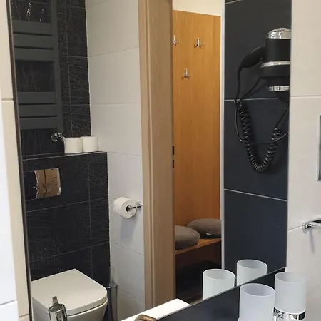 アパート Mila カルパッチ