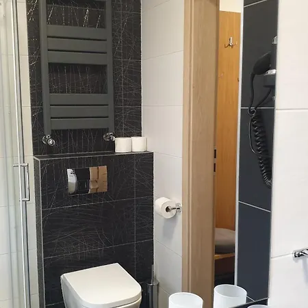 Mila Apartment *