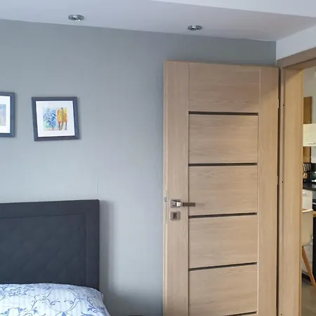 Mila Apartment *