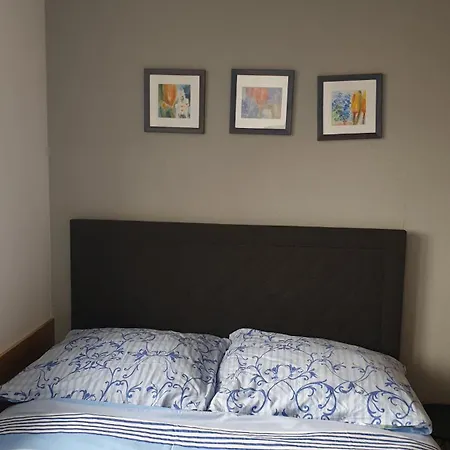 Apartment Mila Karpacz