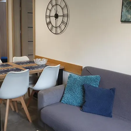 Mila Apartment
