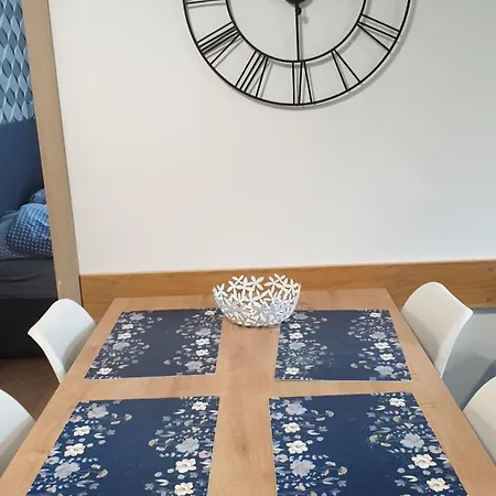 Mila Apartment