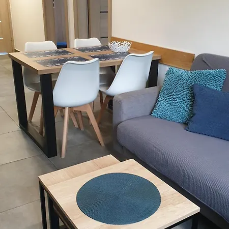 Mila Apartment