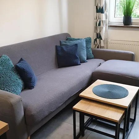 Apartment Mila *