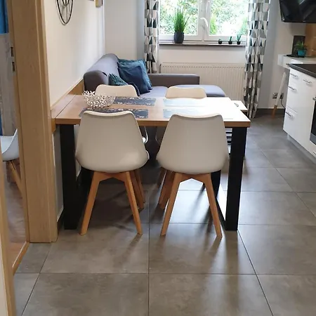 Apartament Mila