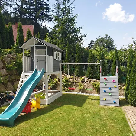Apartment Mila Karpacz