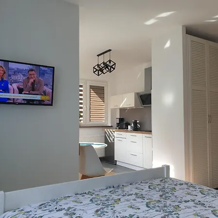 Apartment Mila *
