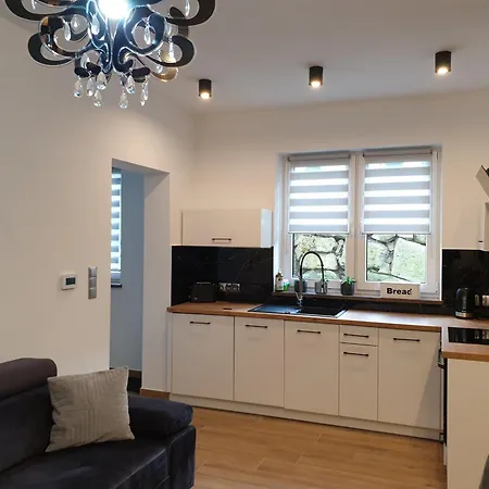 Apartamento Mila Karpacz