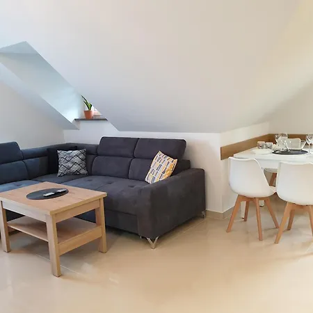 Mila Apartamento Karpacz