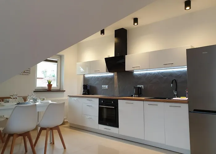 Mila Apartamento Karpacz