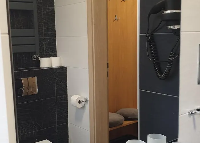 Apartamento Mila Karpacz