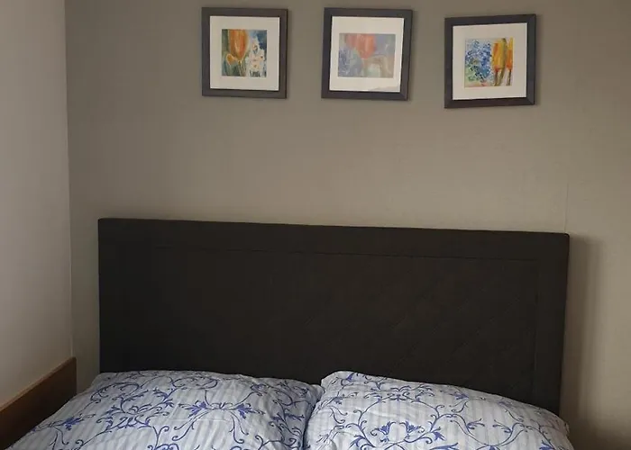 Apartamento Mila Karpacz