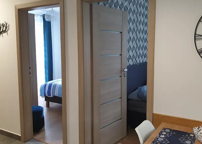 Apartamento Mila Karpacz