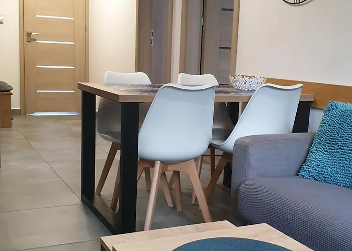 Apartamento Mila Karpacz