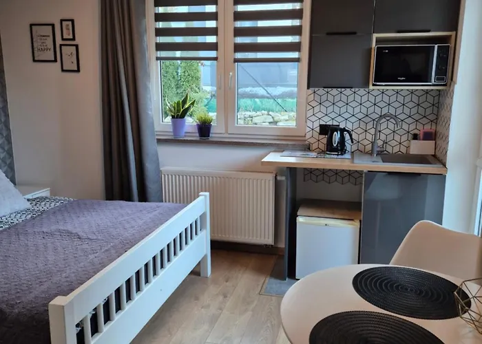 Apartamento Mila Karpacz