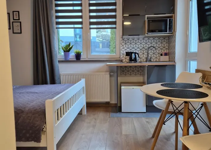 Apartamento Mila